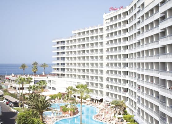 Ona Palm Beach 1