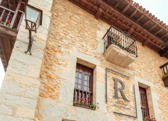 Hotel Bestprice Santillana 1