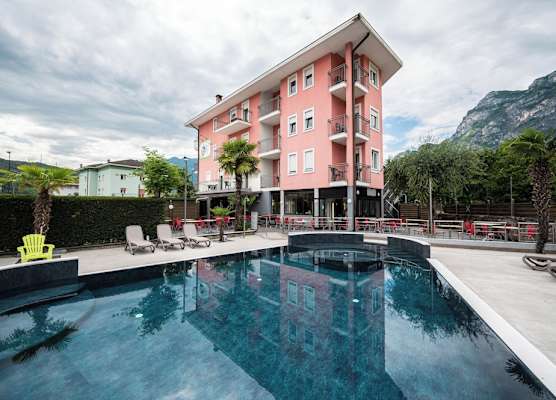 Hotel Rudy 1