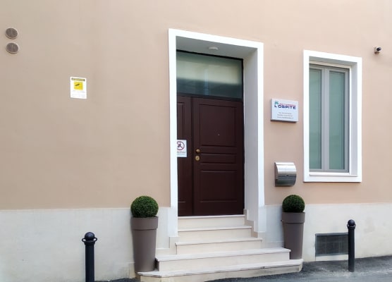 L'OSPITE - LIFESTYLE RESIDENCE, Design Rooms 1