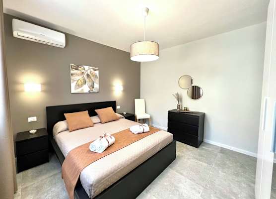 Piante Del Principe Apartments and Rooms 1