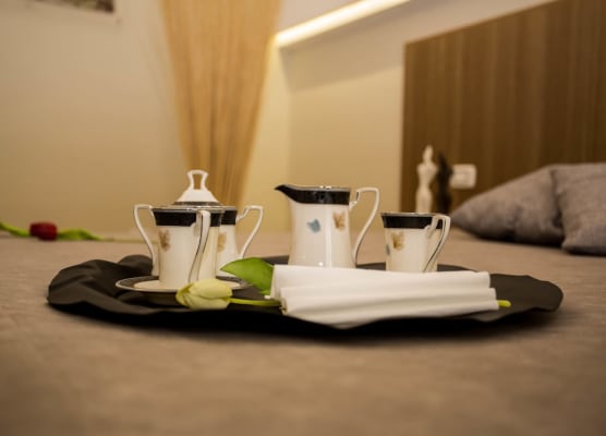 Le Affacciate Bruzie Home Guest House 1