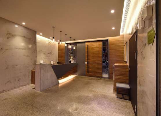 Goodmore Hotel 1