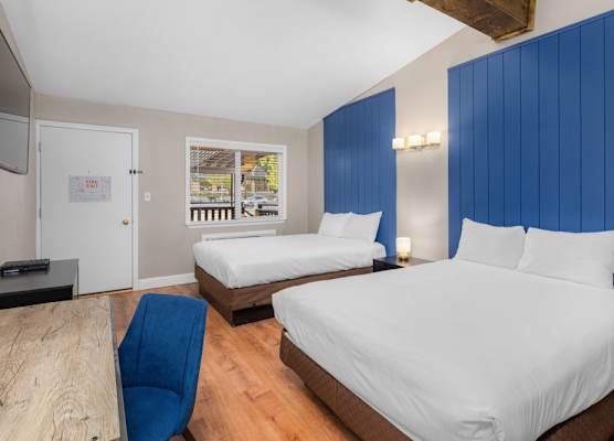 The Inn at Boatworks 1