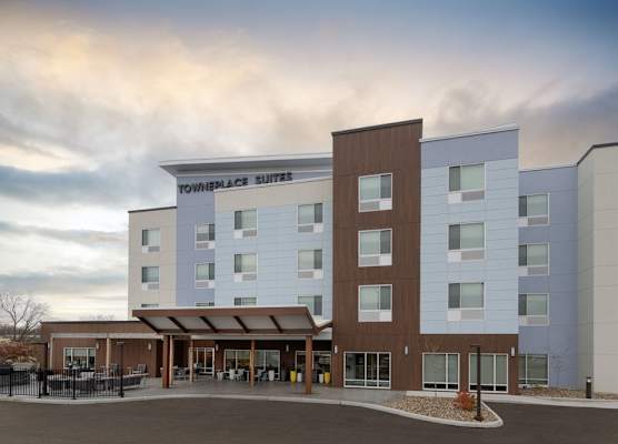 TownePlace Suites by Marriott New Philadelphia 1