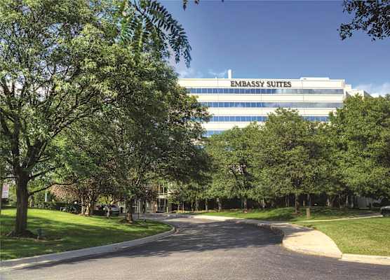 Embassy Suites by Hilton Detroit Troy Auburn Hills 1