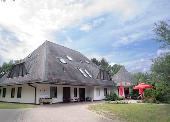 Hotel Schuberths am Schloss 1