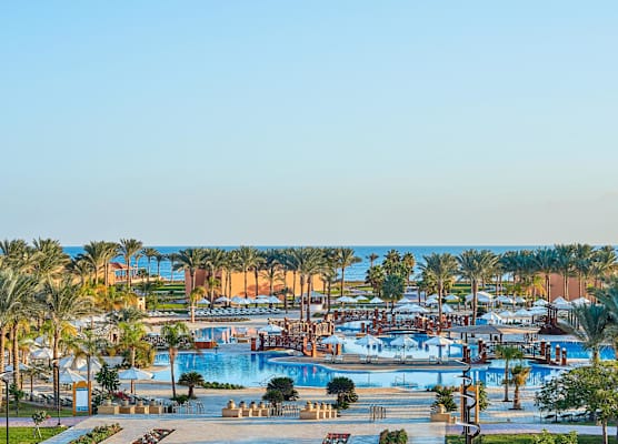 JAZ Grand Marsa 1
