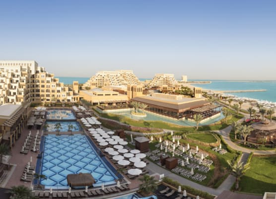 Rixos Bab Al Bahr 1