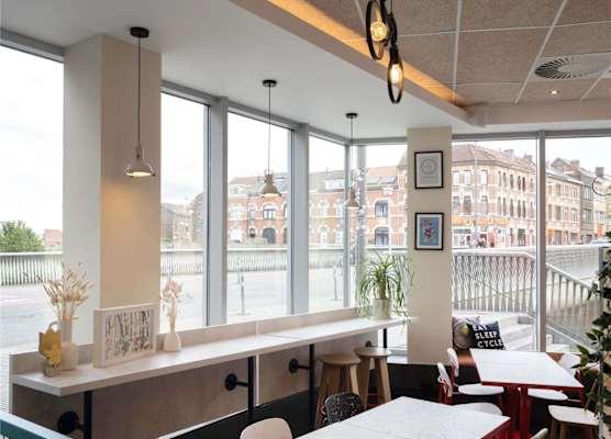 ibis budget Leuven Centrum 1