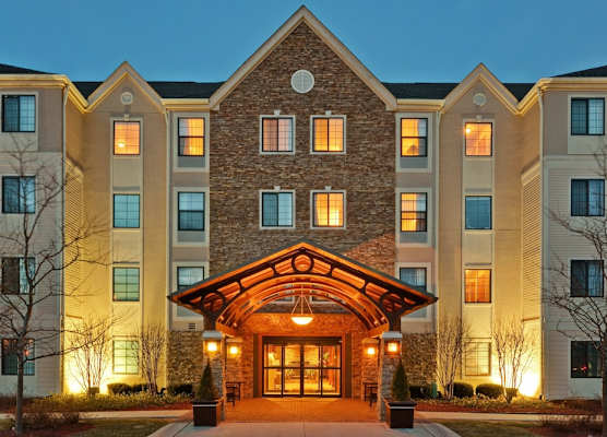 Staybridge Suites CHICAGO -- GLENVIEW by IHG 1
