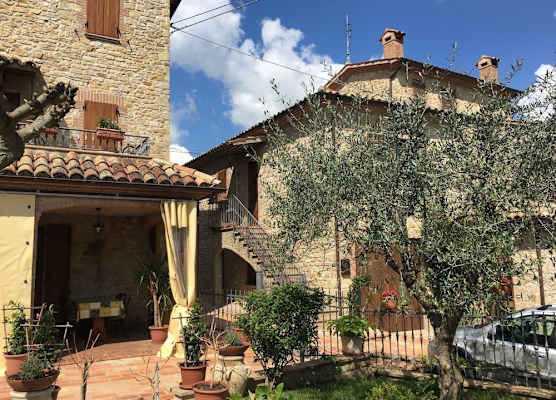 Appartamenti e Camere Il Poggio di D'Angeli Lidia 1
