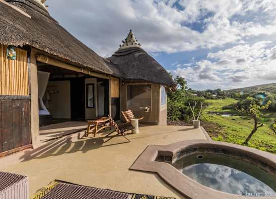Safari Lodge - Amakhala Game Reserve 1