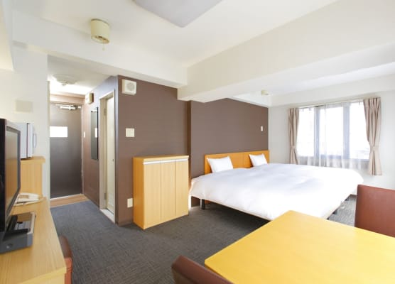 FLEXSTAY INN Shirogane 1