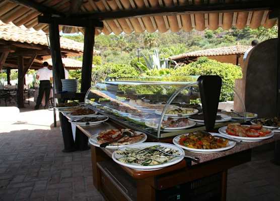 Hotel Porto Pirgos 1