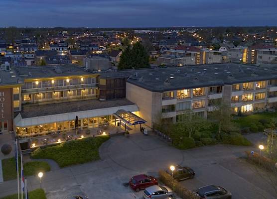 Fletcher Hotel-Restaurant Langewold 1