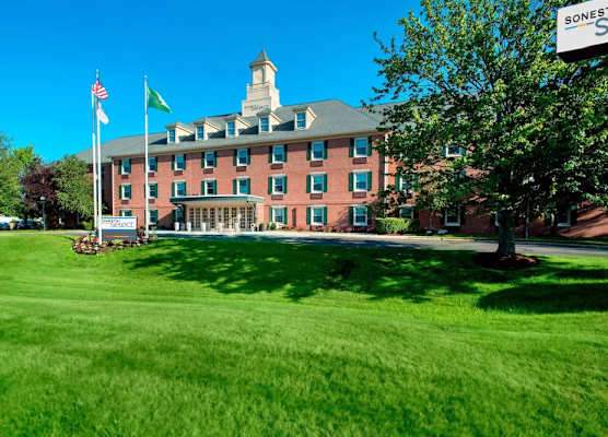 Sonesta Select Boston Danvers 1