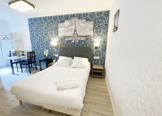 Hôtel Aviatic 1