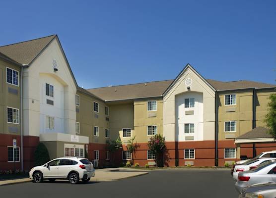 Candlewood Suites RICHMOND-SOUTH by IHG 1