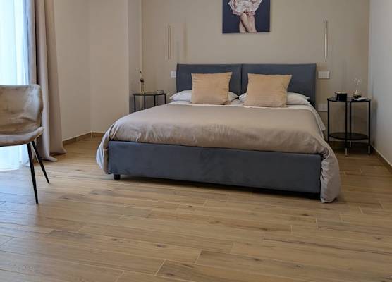 B&B IL GLICINE 1