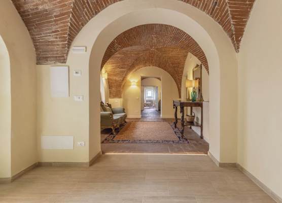 Hotel Villa Sermolli 1