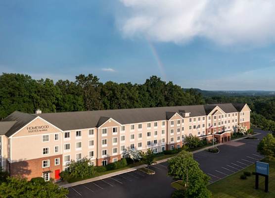 Homewood Suites by Hilton Wallingford-Meriden 1