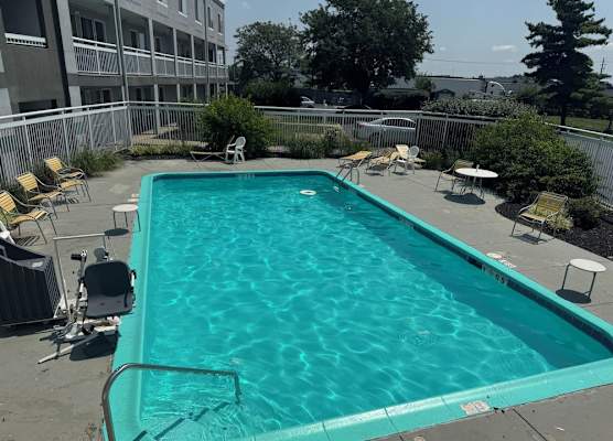 Wingate by Wyndham Dayton North 1