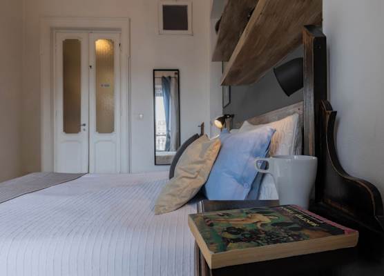 Casa Romat by Wonderful Italy 1