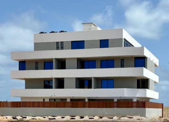 Joli Beach House - Charming Ground Floor T0 Suite 1