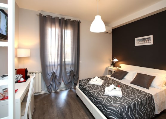 A 2 Passi Dai Musei Luxury Guest House 1