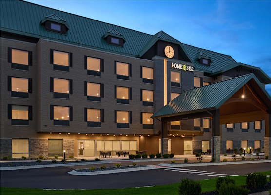 Home2 Suites By Hilton Frankenmuth 1