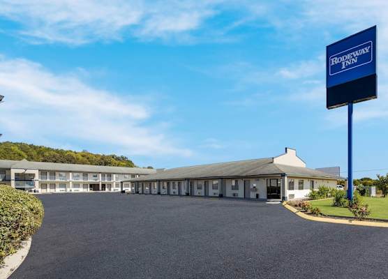 Rodeway Inn Ardmore I-65 1