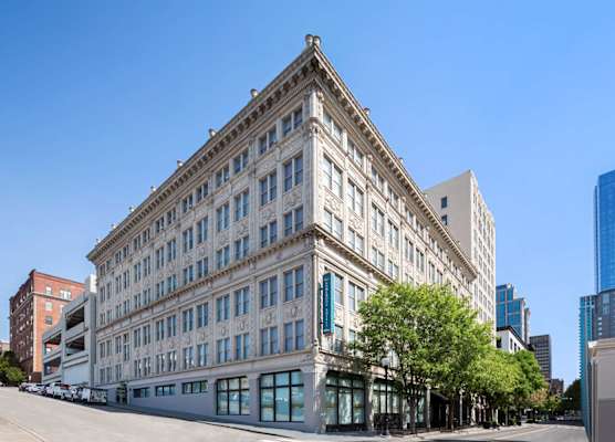 Homewood Suites by Hilton Nashville Downtown 1