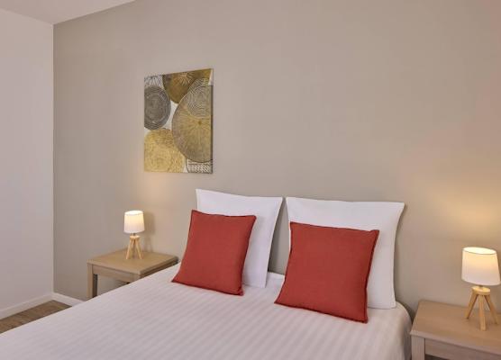 Quality Aparthotel Perpignan 1