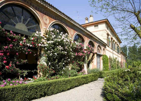 Agriturismo Cascina Farisengo 1