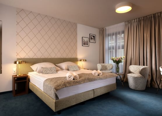 Xerion Hotel 1