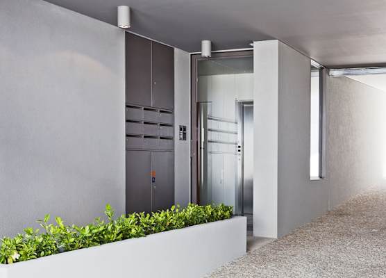 bnapartments Palacio 1