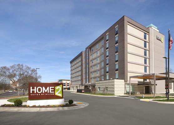 Home2 Suites By Hilton Richmond Short Pump 1