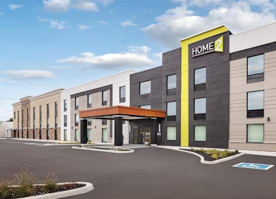 Home2 Suites By Hilton Kitchener 1