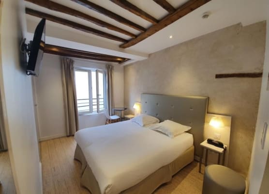 Hôtel De La Herse d'Or 1