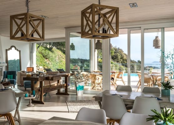 Es Cel de Begur Hotel 1