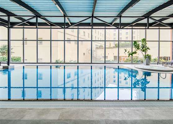 Novotel Praha Wenceslas Square 1