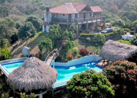 Hotel Beyonda 1