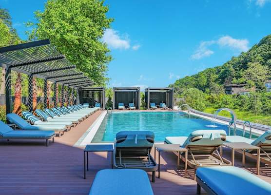Vital Thermal Hotel & SPA 1