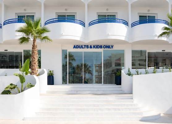 Coral Star Hotel & Apartments - New Opening 2026 1
