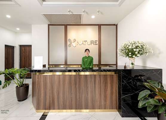Nature Hotel 1