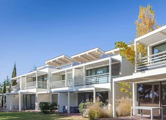 Troia Residences - Beach Houses 1