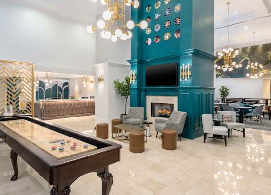 Homewood Suites by Hilton New Orleans, LA 1