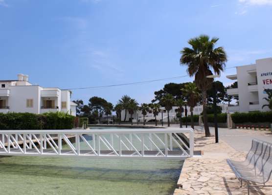 Venecia Apartments 1