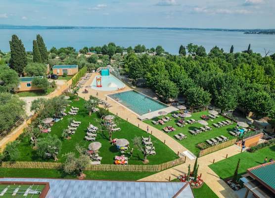 Village & Glamping Riva Blu 1
